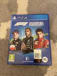 F1 2021 gra na konsolę