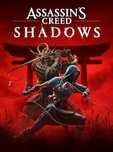 Assassin's Creed Shadows (PC) Ubisoft Connect Account - Global