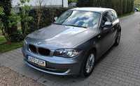 BMW Seria 1 2.0D # Klimatyzacja automatyczna# Gwarancja# Z Niemiec