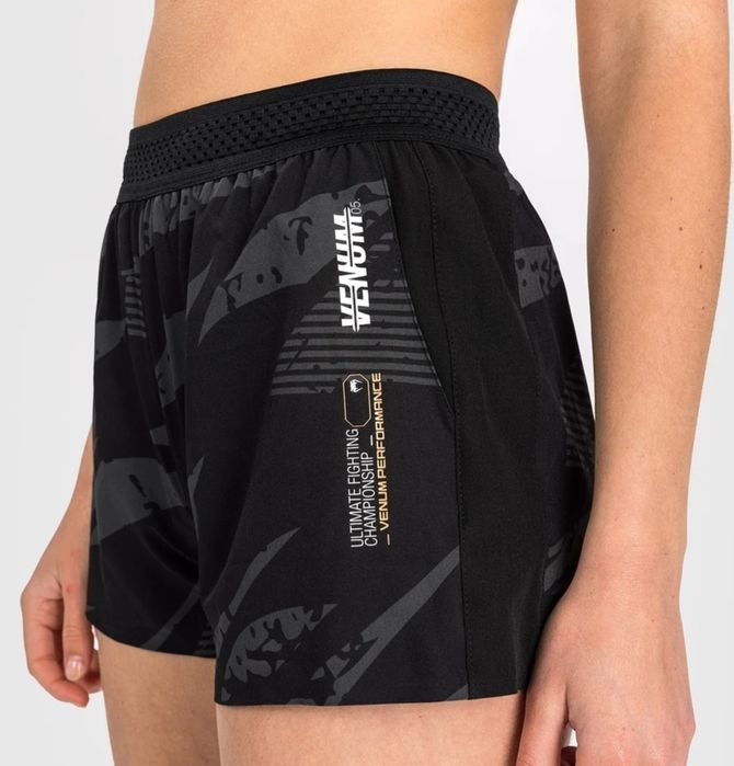 Spodenki damskie UFC VENUM "S"