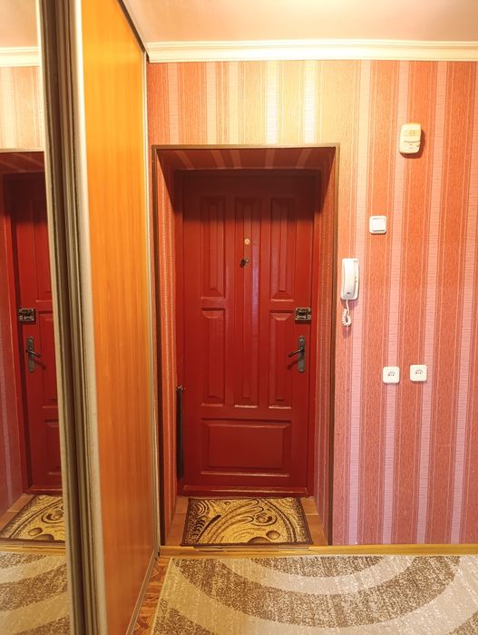 Продаж 1к.кв. на Київській