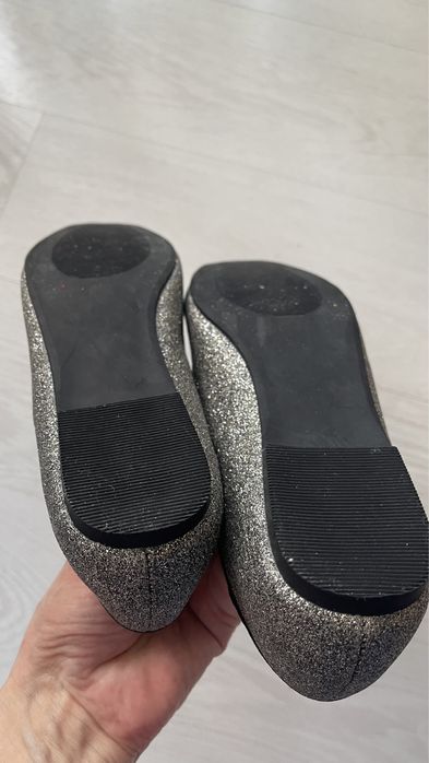 Балетки туфли Georg