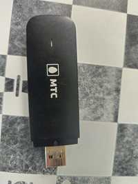 Modem LTE USB 4G HUAWEI E3372 MTC 829F