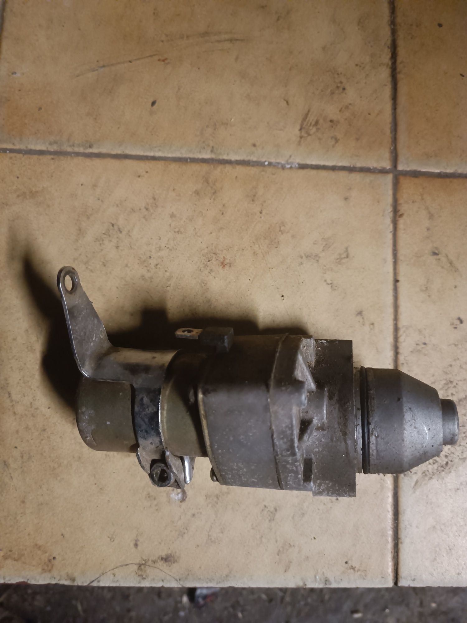 Motor de arranque AM6
