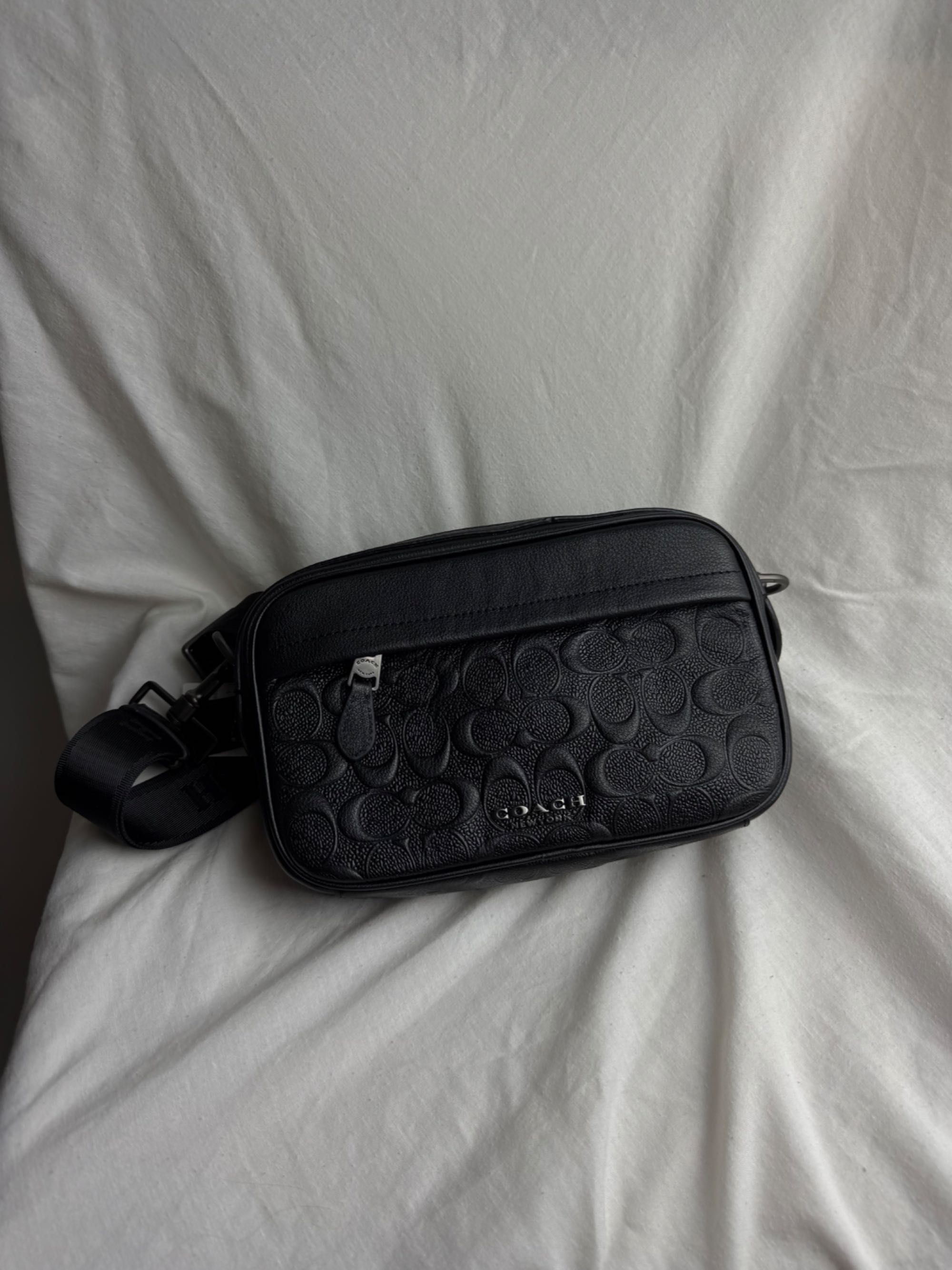 Мужская сумка Coach  ОРИГИНАЛ