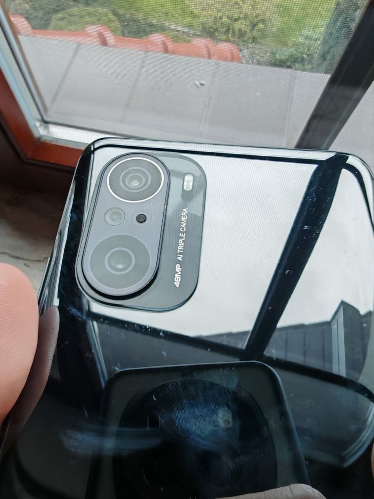 Telefon Poco F3 6/128