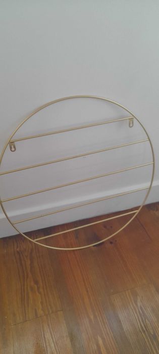 Expositor de parede