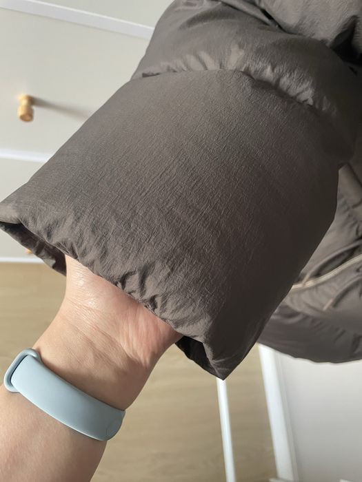 Куртка пуховик H&M