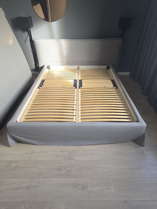 Łóżko do sypialni 160x200