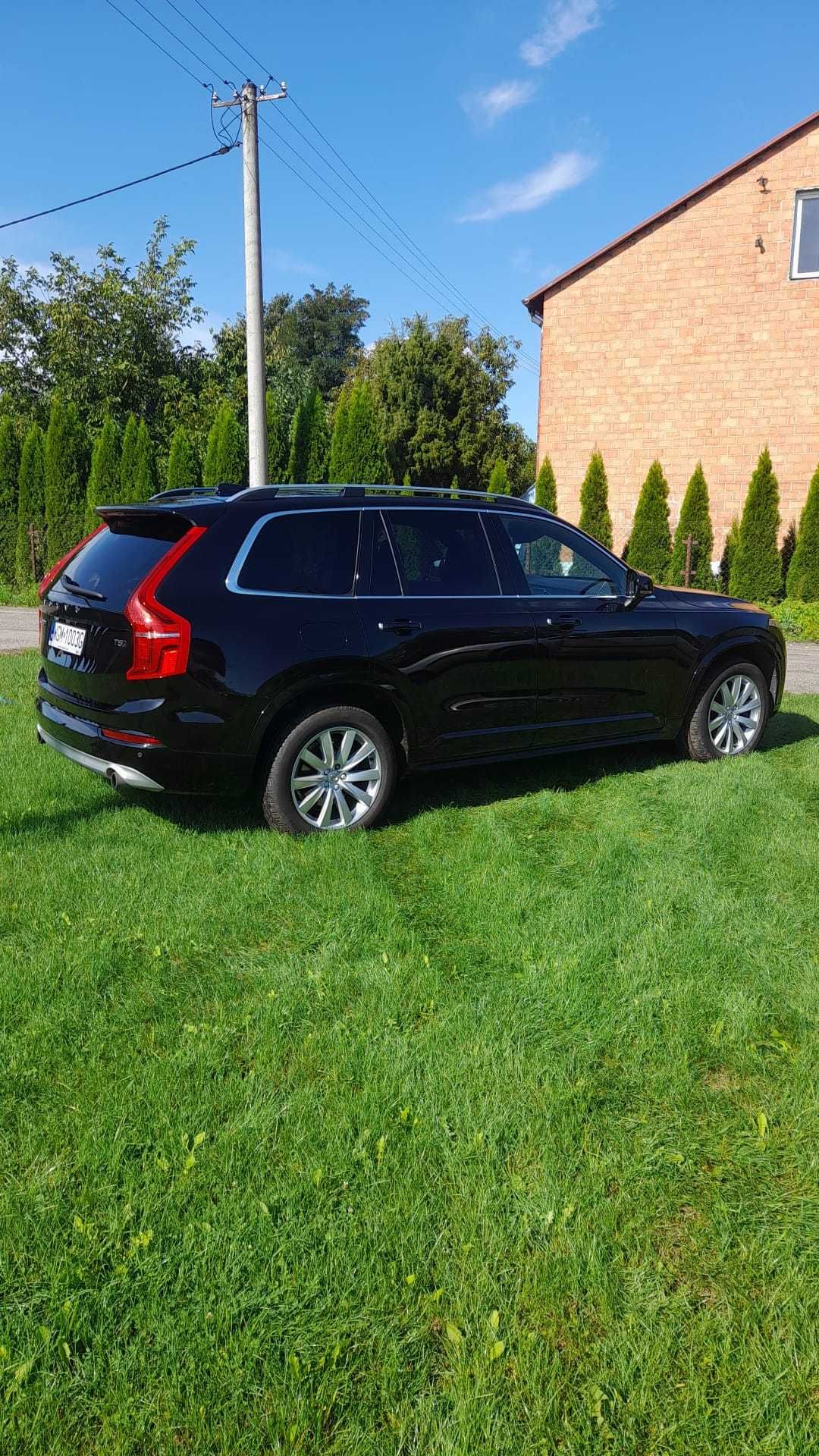 Volvo XC90 T5 2019