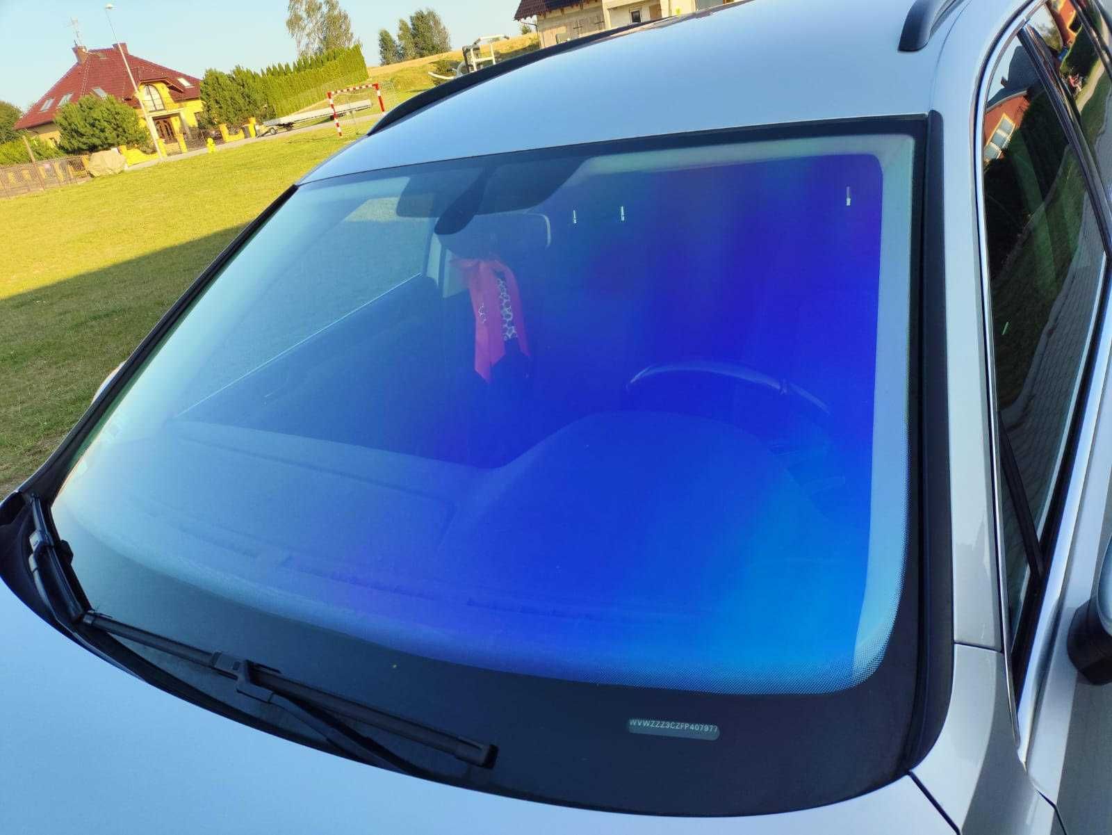 Volkswagen Passat B8 2.0 TDI,  DSG, Niski Przebieg, BEZWYPADEK, MATRIX
