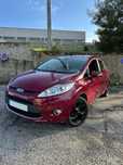 Ford Fiesta 1.25 Titanium