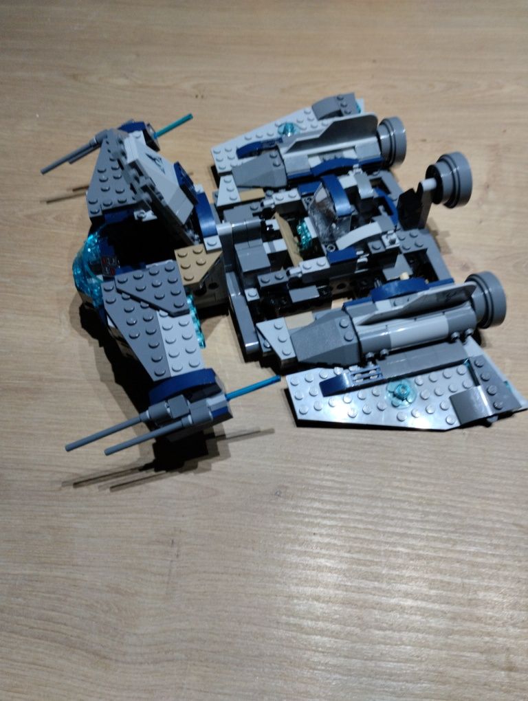 LEGO Star Wars 75147 używany kompletny