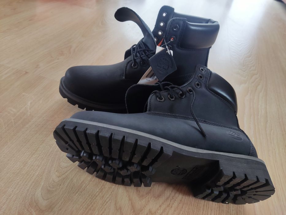 Buty zimowe/przejściowe