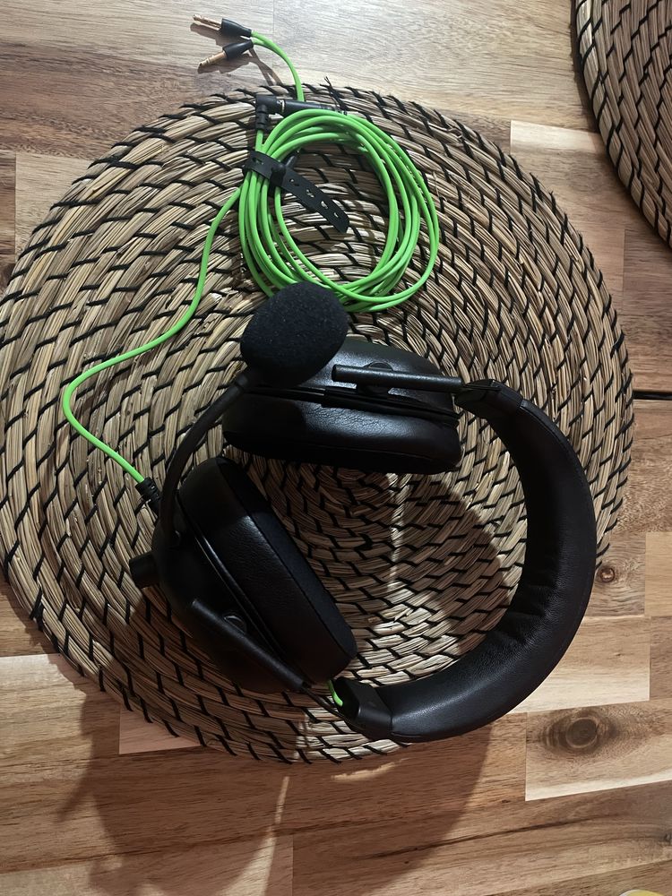 Auscultadores Gaming Razer BlackShark V2 X