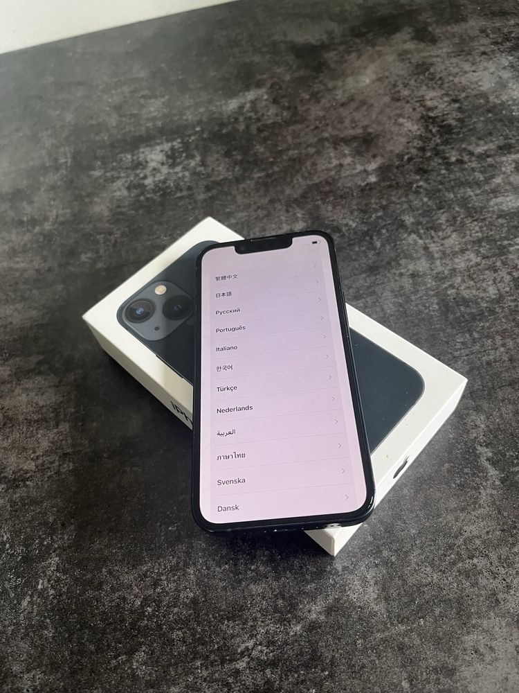Iphone 13 mini super stan