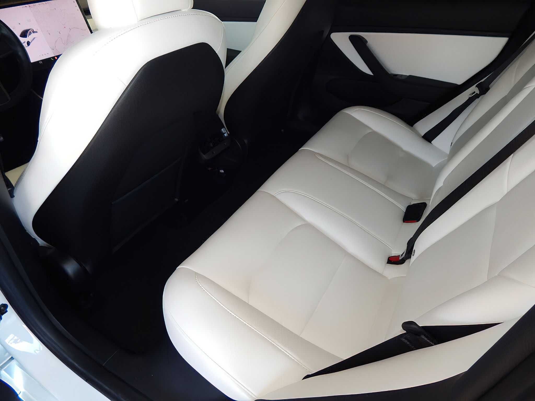 Tesla Model 3 Long Range 2018