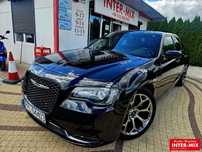 Chrysler 300s Zarejestrowany gotowy do jazdy bogata wersja