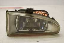 HALOGEN PRAWY PRZÓD PRZEDNI FORD FIESTA MK V 93BG15K233AA