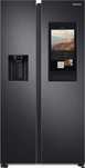 Lodówka SAMSUNG RS6HDG883EB1 Family Hub