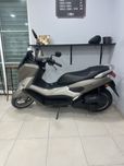 Yamaha Nmax 125