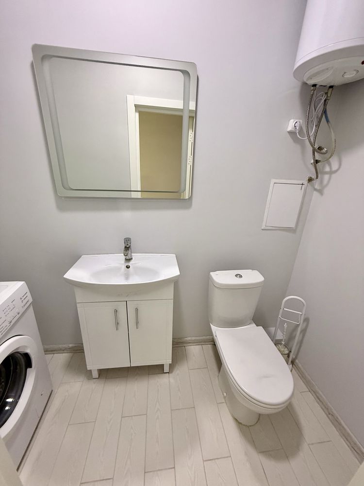 ‼️Продам 2-кімнат. квартиру на вул. Герцена 35А. ЖК ГЕРЦЕН-ПАРК. Без %