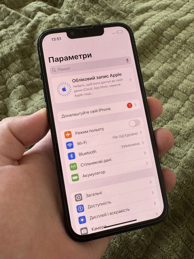 iPhone 13 128Gb Neverlock