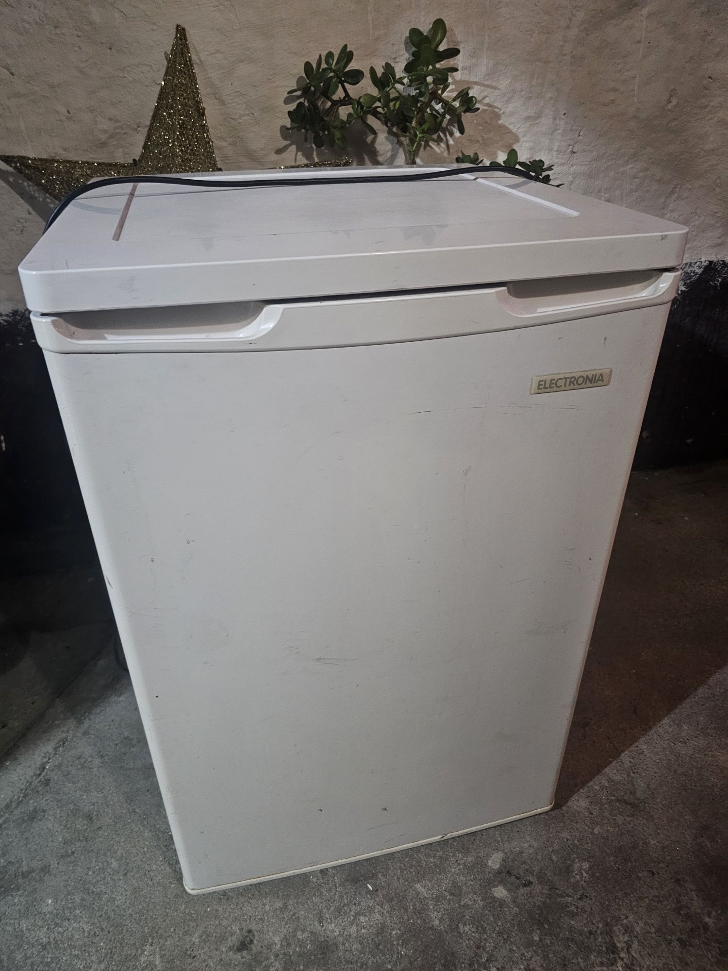 Frigorífico Electronia para peças