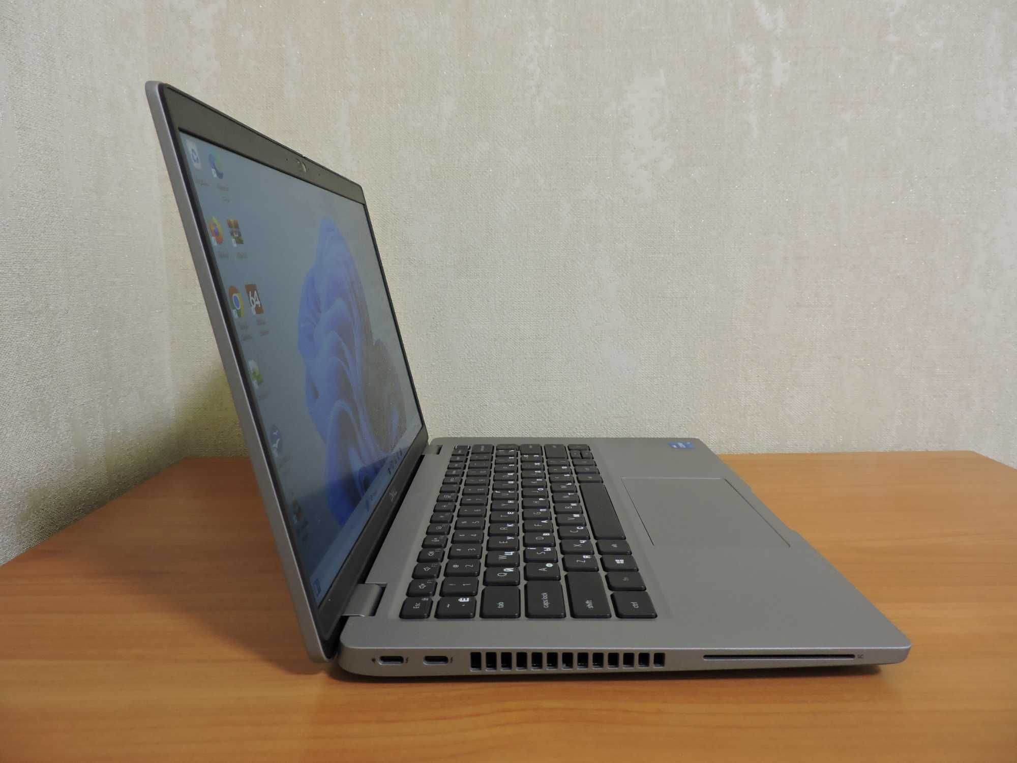 Dell Latitude 5420/14"/Core i5 1145G7/ОЗУ 16Gb/SSD 512Gb/Iris XE