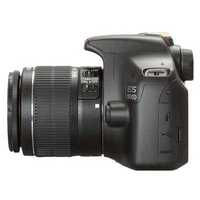Зеркальный фотоаппарат Canon EOS 1100D Kit 18-55