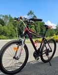 Rower damski Kross 26 cali jak nowy
