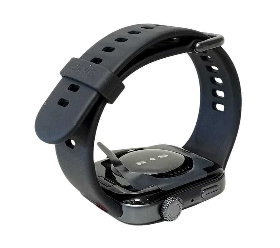 Smartwatch Huawei Watch FIT 4 Jak Nowy
