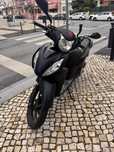 Honda Vision 110