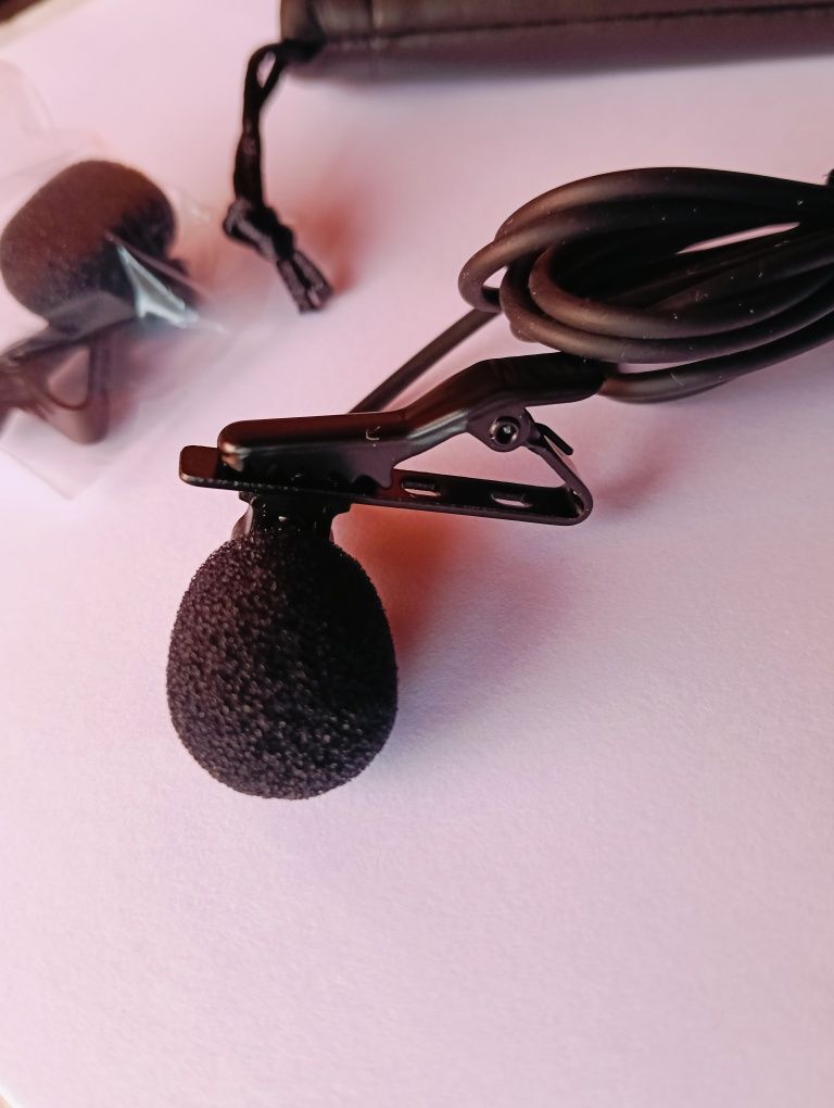 Microfone    usb C