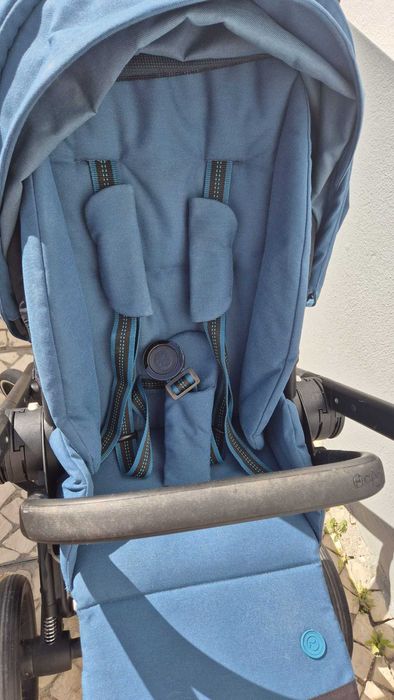 Carrinho bebé Cybex