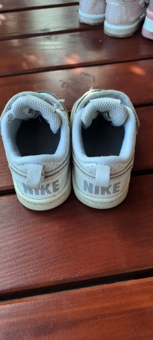 Nike buty dzieciece