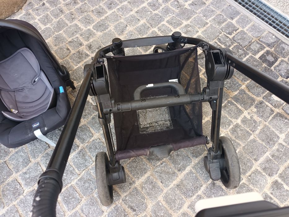 Duo Best Friend Chicco