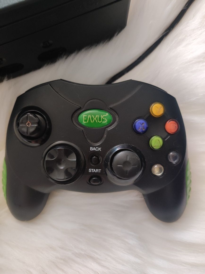 Konsola XBox Classic