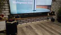 Sony HT-AT7000 + SA-SW5 + SA-RS5 Gwarancja