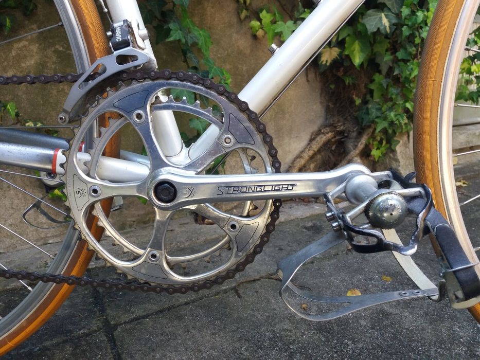 Kotter's Racing Team Rennrad