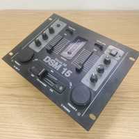 audio mixer 2 kanałowy Sound LAB DSM15
