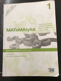 Podręcznik Matematyka. 5zł