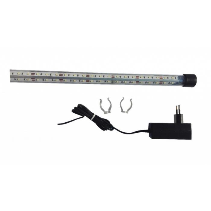 Lampa GLASS LED POWER 36W do akwarium 150cm