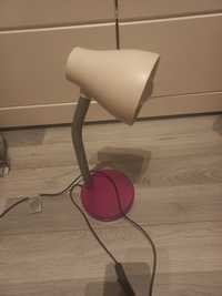 Lampka biurkowa  na żarówkę