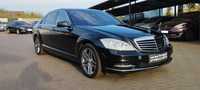 Mercedes S 350 2013p