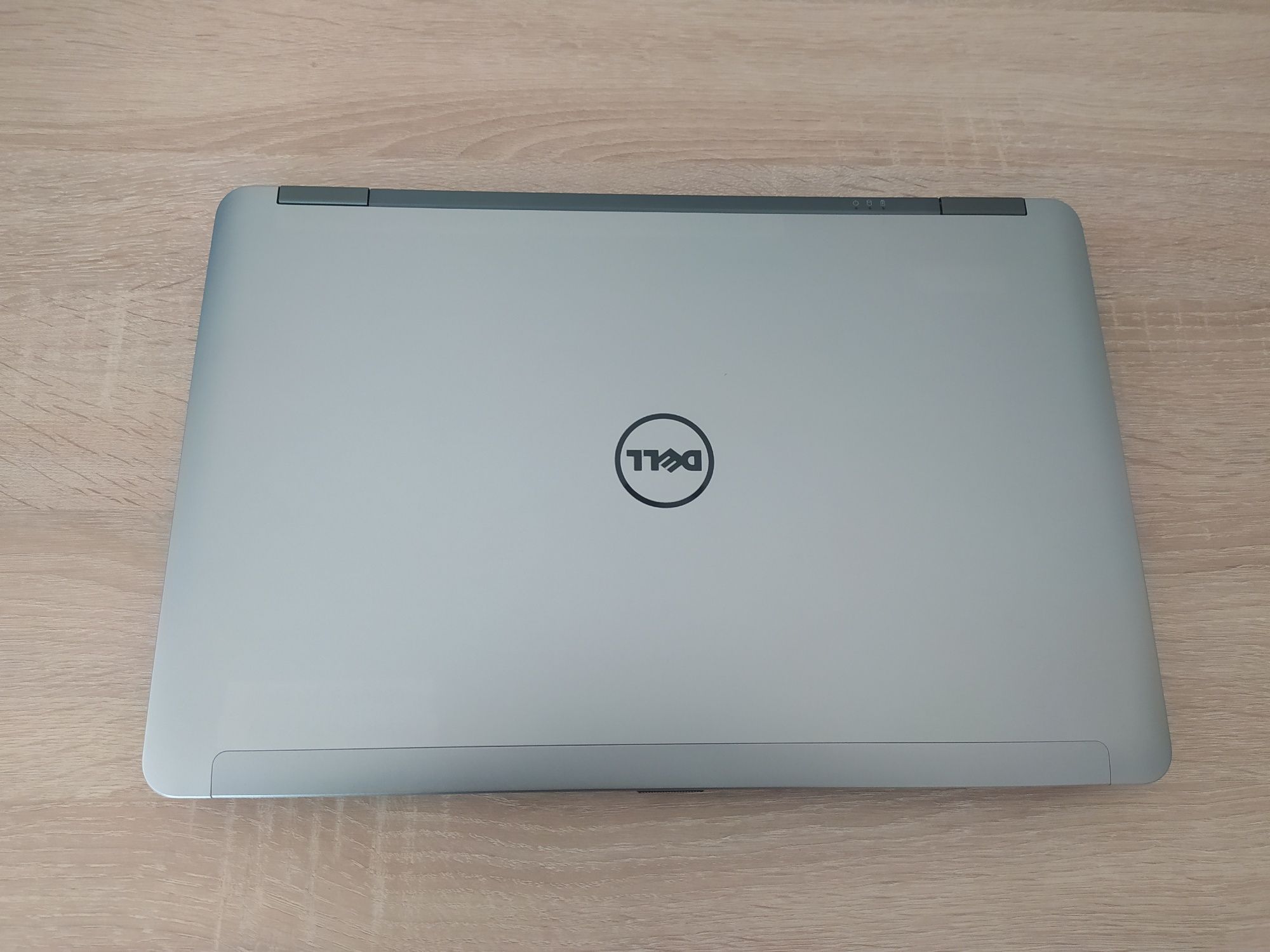 Ноутбук Dell Latitude E6540, гарний стан