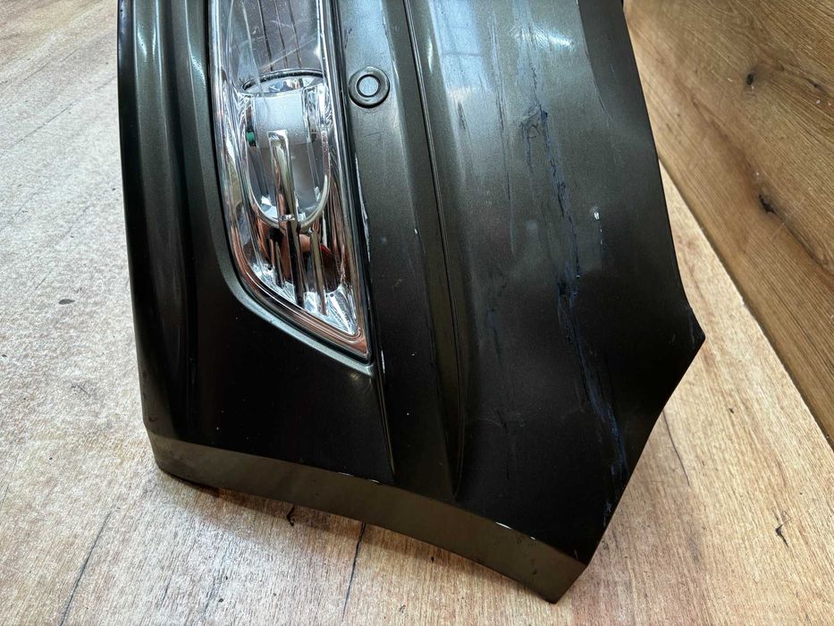 Zderzak przedni Ford Galaxy lift 4x pdc kolor po