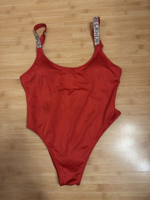 купальник victoria's secret