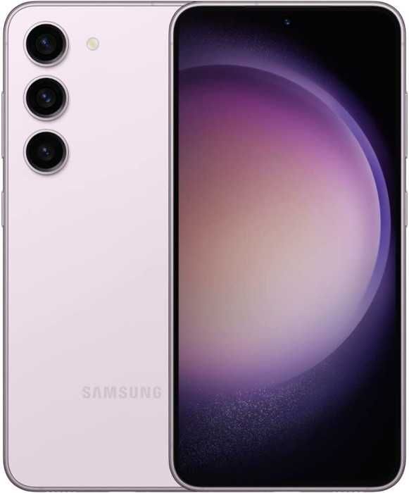 Samsung Galaxy S23+ S23 PLUS 256GB Lawendowy - Sklep iTop Wawa Muranów