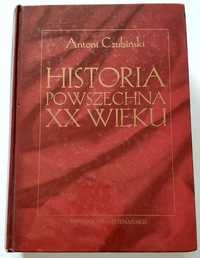 HISTORIA Powszechna XX Wieku, Antoni CZUBIŃSKI, HIT!